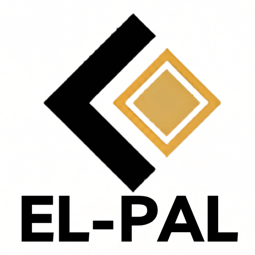 EL-PAL Elektroinstallation Logo